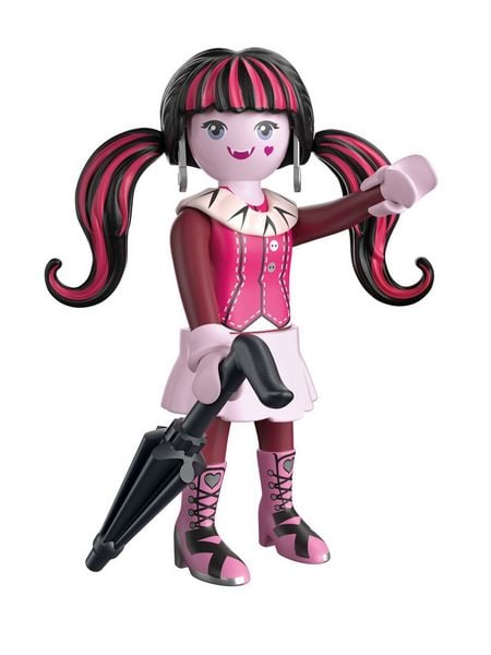 Produktbild: PLAYMOBIL X Monster High Cleo De Nile&trade;