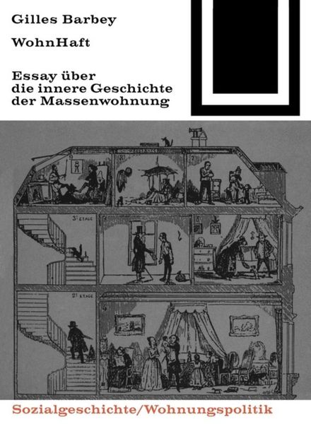 Produktbild: WohnHaft