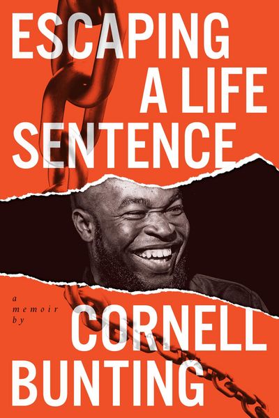 Produktbild: Escaping a life sentence