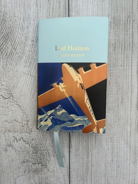 Produktbild: Lost Horizon