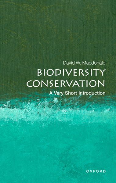 Produktbild: Biodiversity Conservation