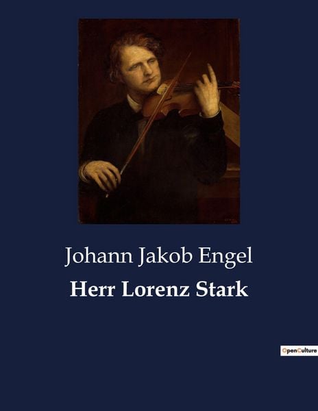 Produktbild: Herr Lorenz Stark
