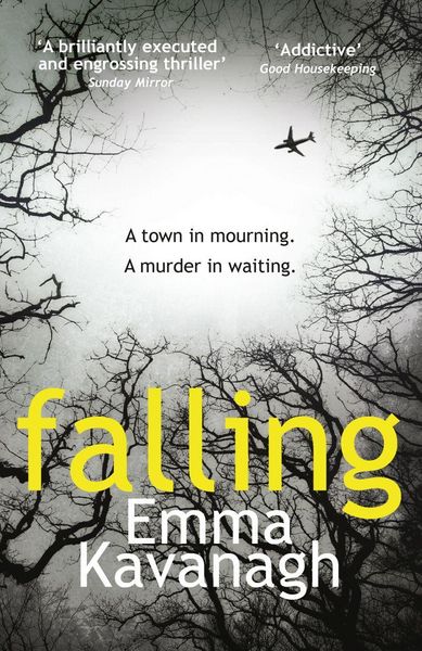 Produktbild: Falling