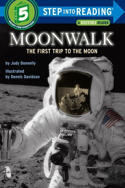Produktbild: Moonwalk