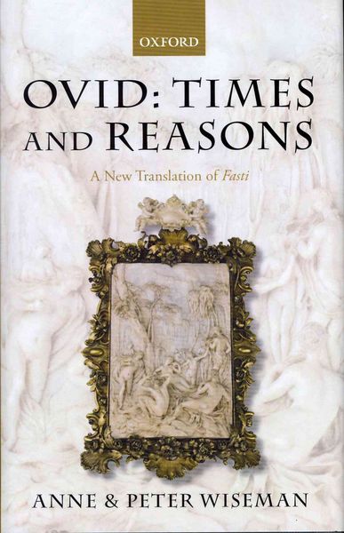 Produktbild: Ovid