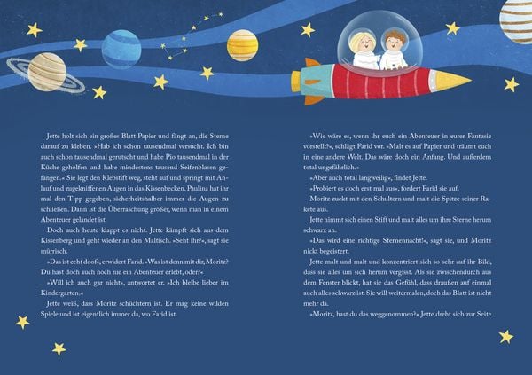 Produktbild: Kindergarten Wunderbar - Komm, flieg mit uns ins Abenteuer!
