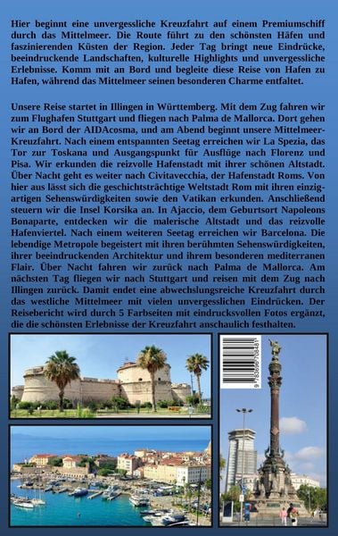 Produktbild: Kreuzfahrt Mediterrane Sch&auml;tze