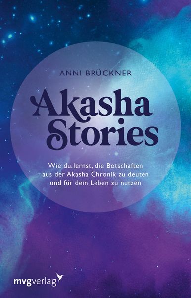 Produktbild: Akasha Stories