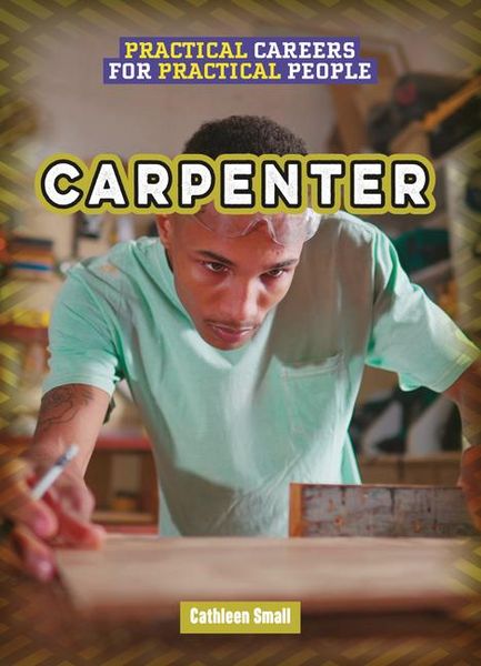 Produktbild: Carpenter