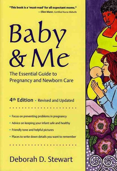 Produktbild: Stewart, D: Baby and Me