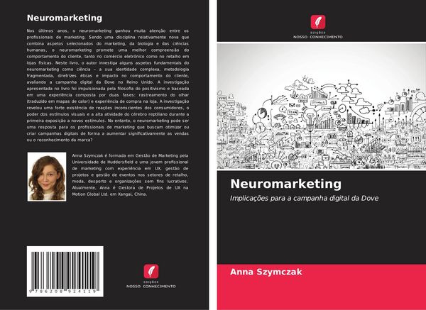 Produktbild: Neuromarketing