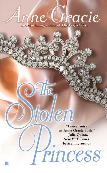Produktbild: The Stolen Princess