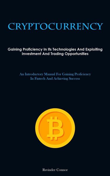 Produktbild: Cryptocurrency