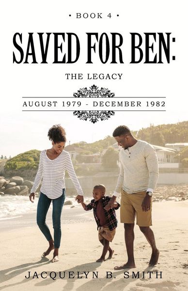 Produktbild: Saved for Ben