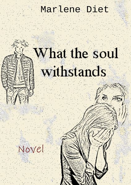 Produktbild: What the soul withstands