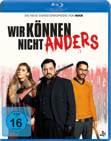Produktbild: Wir k&ouml;nnen nicht anders