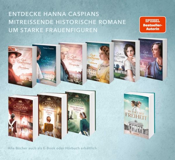 Produktbild: Schwestern des brennenden Himmels
