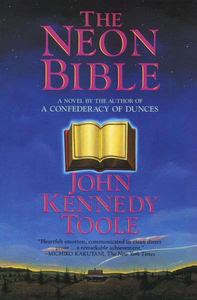 Produktbild: The Neon Bible