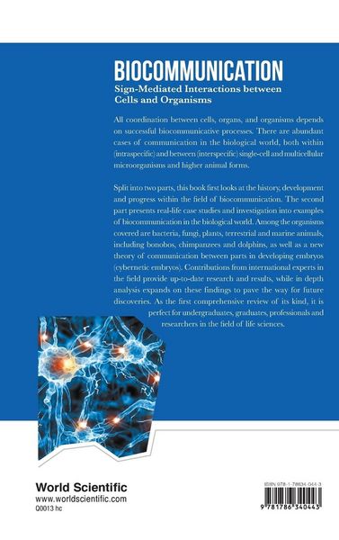 Produktbild: BIOCOMMUNICATION