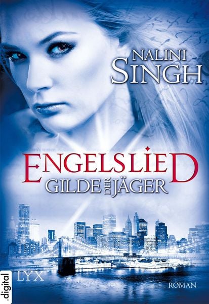 Produktbild: Engelslied