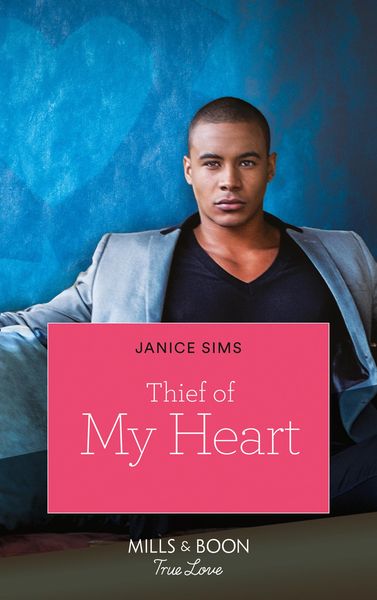 Produktbild: Thief Of My Heart