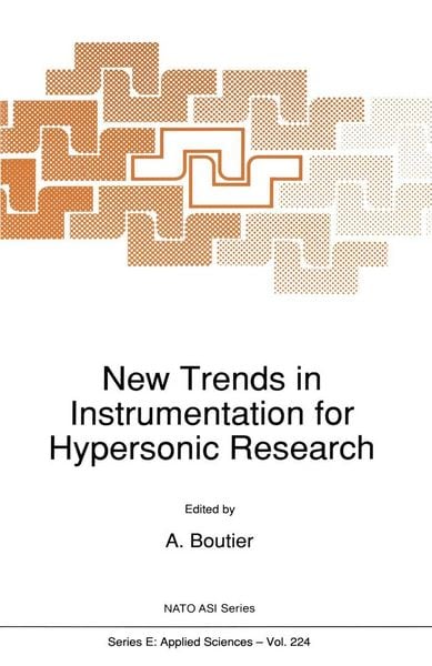 Produktbild: New Trends in Instrumentation