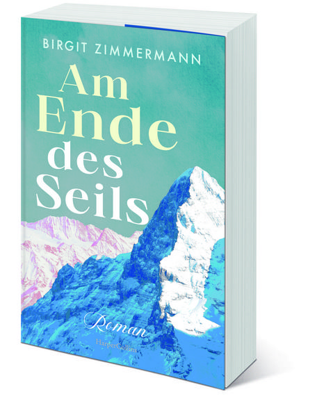 Produktbild: Am Ende des Seils