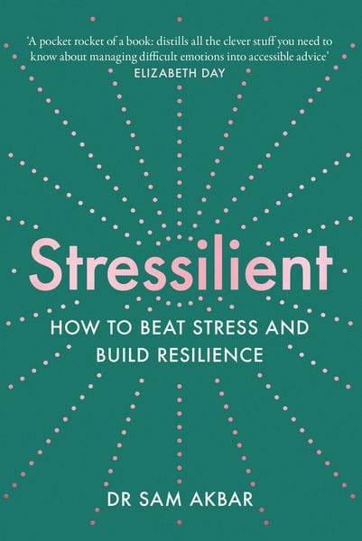Produktbild: STRESSILIENT PB