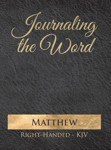 Produktbild: Journaling the Word