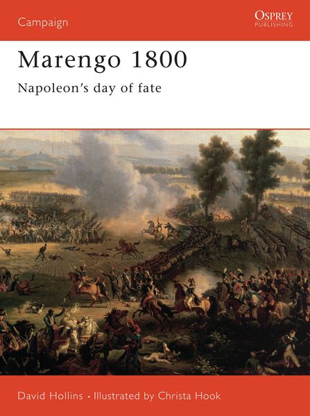 Produktbild: Marengo 1800