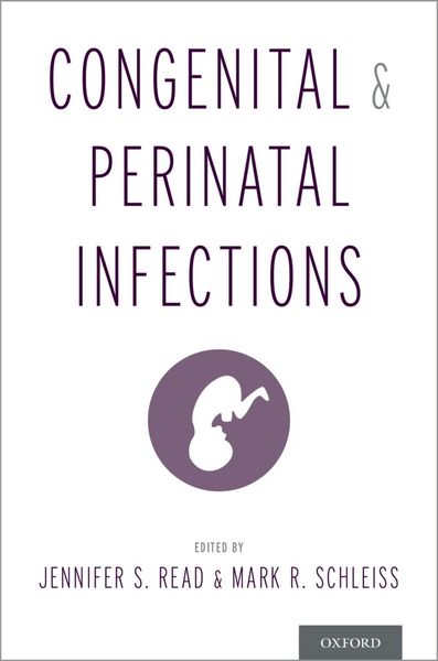Produktbild: Congenital and Perinatal Infections
