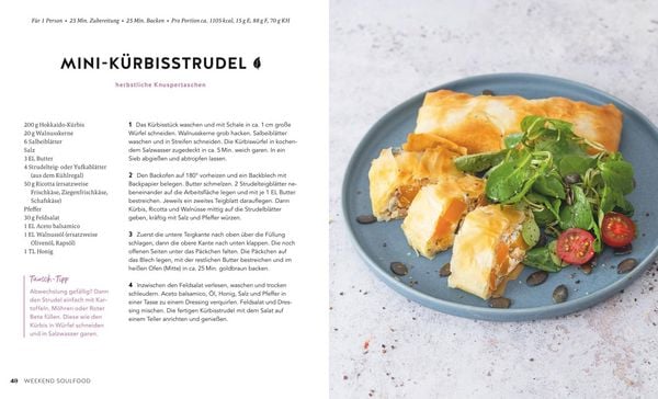 Produktbild: Kitchen for One