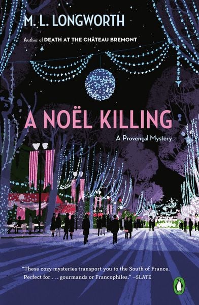 Produktbild: A No&euml;l Killing