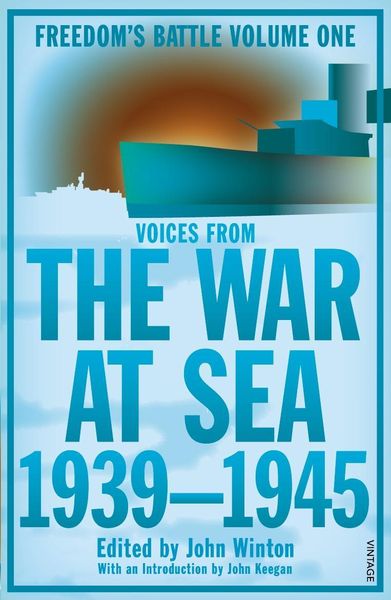 Produktbild: The War At Sea 1939-45