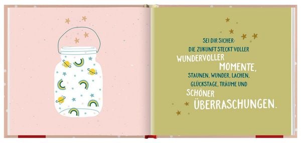 Produktbild: F&uuml;hl dich fest gedr&uuml;ckt!