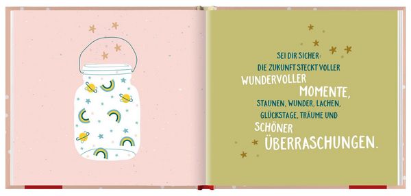 Produktbild: F&uuml;hl dich fest gedr&uuml;ckt!