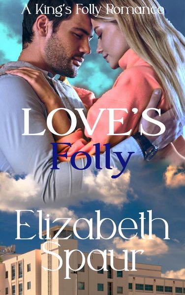 Produktbild: Love's Folly (King's Folly, #3)