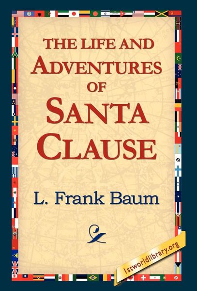 Produktbild: The Life and Adventures of Santa Clause