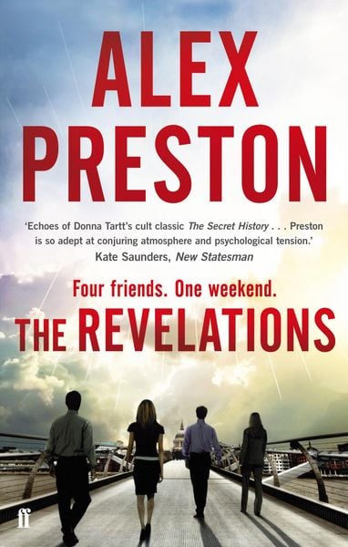 Produktbild: The Revelations