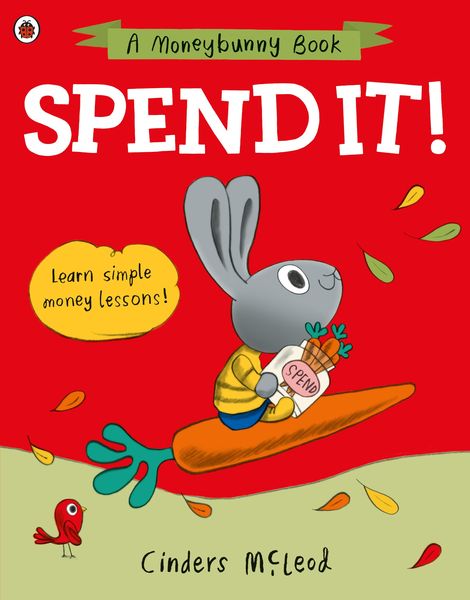 Produktbild: Spend it!