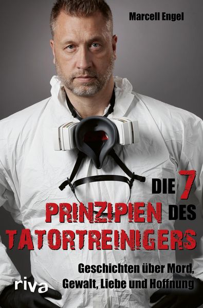 Produktbild: Die 7 Prinzipien des Tatortreinigers