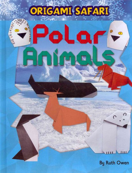 Produktbild: Polar Animals