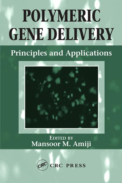 Produktbild: Polymeric Gene Delivery