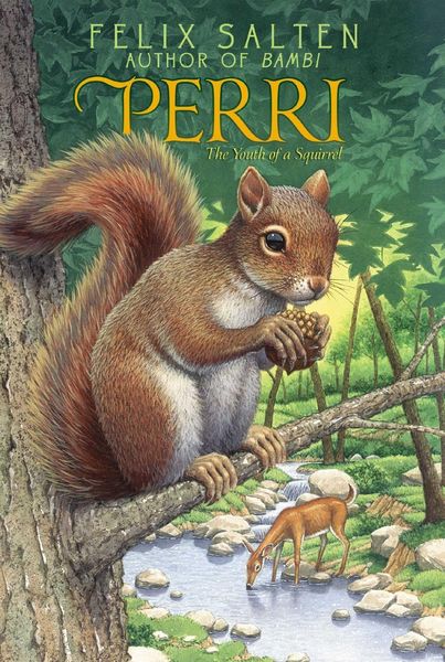 Produktbild: Perri
