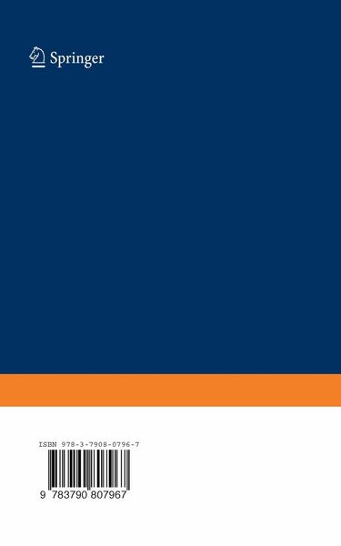 Produktbild: The Economic Consequences of Immigration to Germany