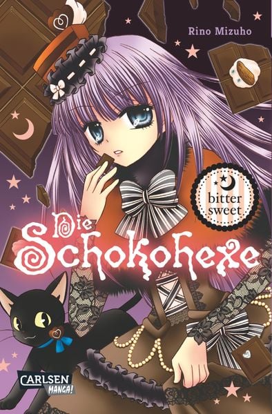 Produktbild: Die Schokohexe 2