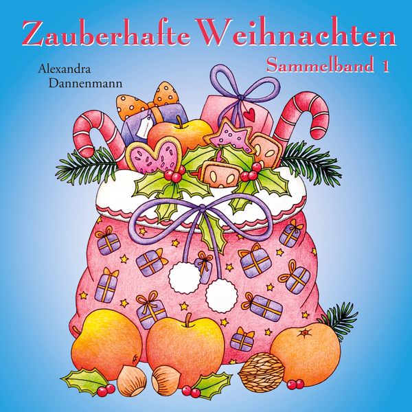 Produktbild: Zauberhafte Weihnachten