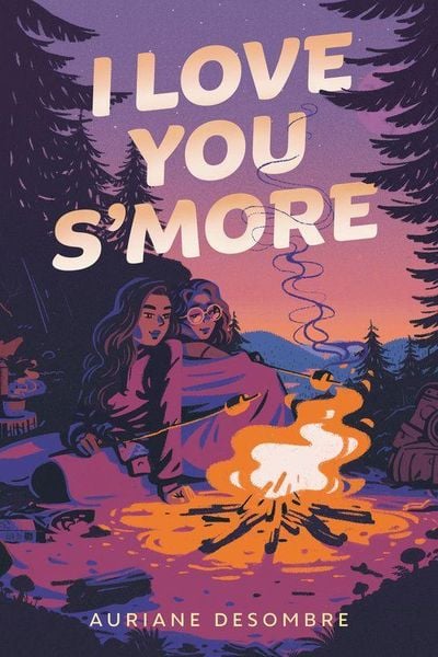 Produktbild: I Love You S'more