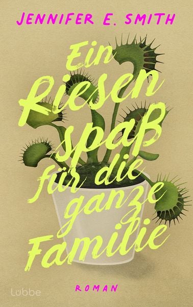 Produktbild: Ein Riesenspa&szlig; f&uuml;r die ganze Familie