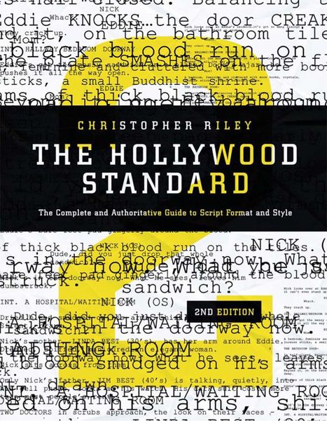 Produktbild: The Hollywood Standard